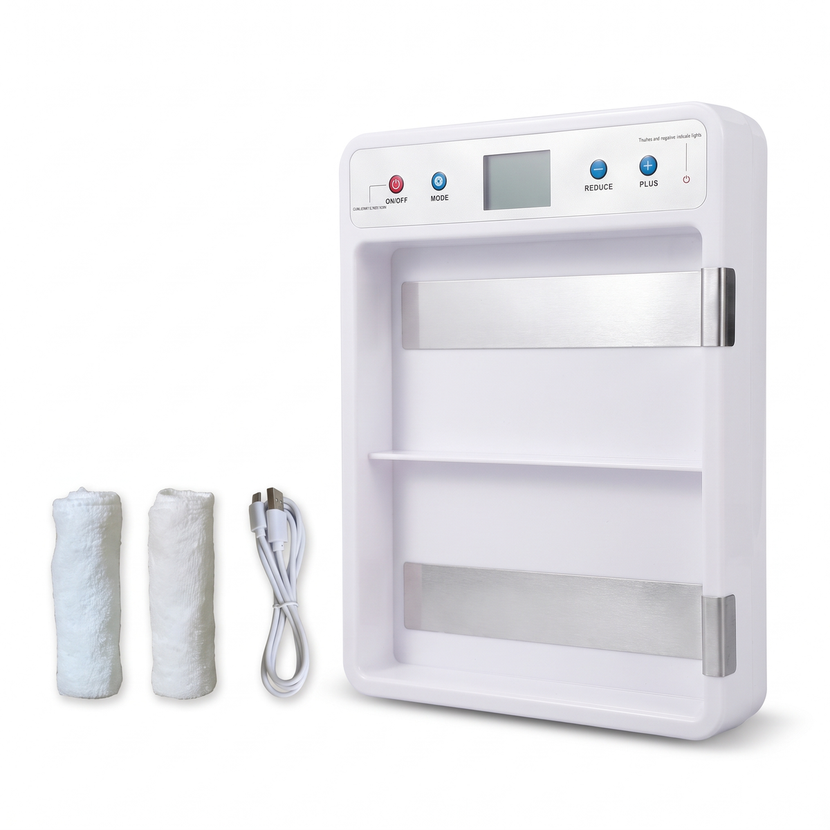 DrDry Complete Kit