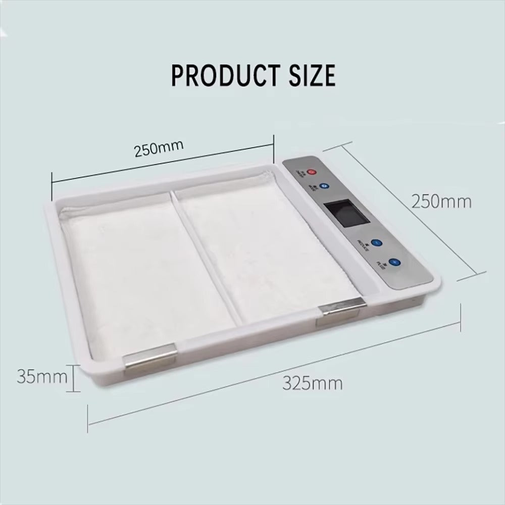 DrDry Complete Kit